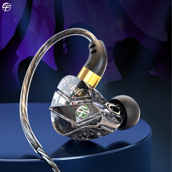 خرید و قیمت هندزفری ایفورج مدل MA-107