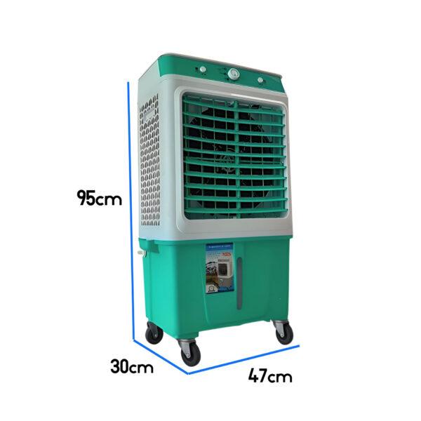 کولر آبی سلولزی 2800 مدل AC-2800