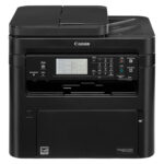 پرینتر لیزری چند کاره کانن مدل imageCLASS MF269dw