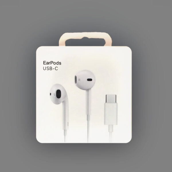 خرید و قیمت | هندزفری مدل Earpods USB Type-c