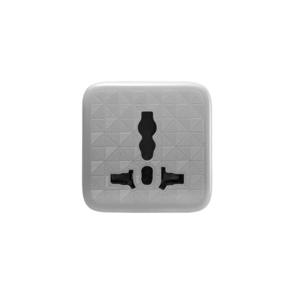 خرید و قیمت محافظ برق هوشمند تایمردار هادرون مدل P103