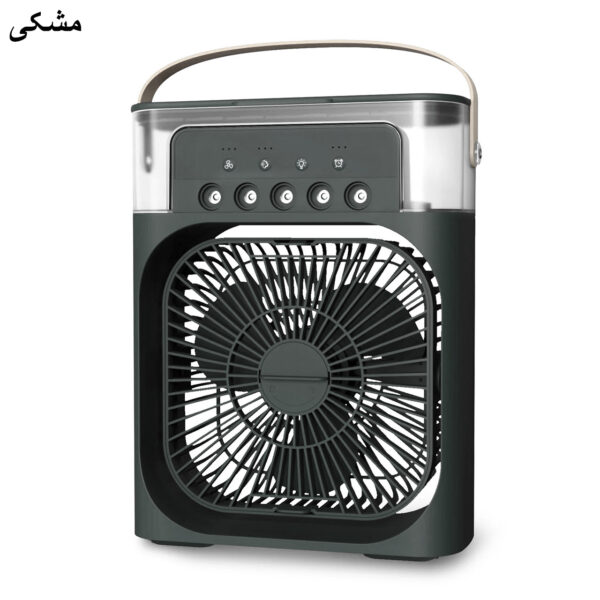 پنکه رومیزی گیفت کالکشن مدل Power Plus