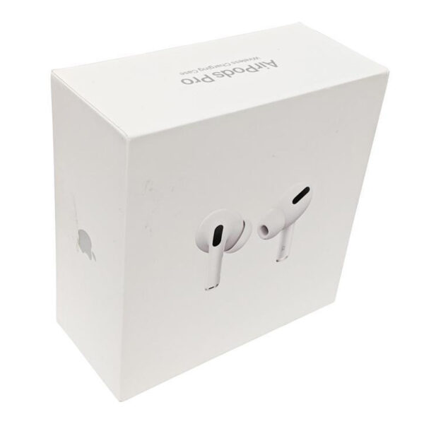 خرید و قیمت هدست بلوتوثی مدل AirPods Pro