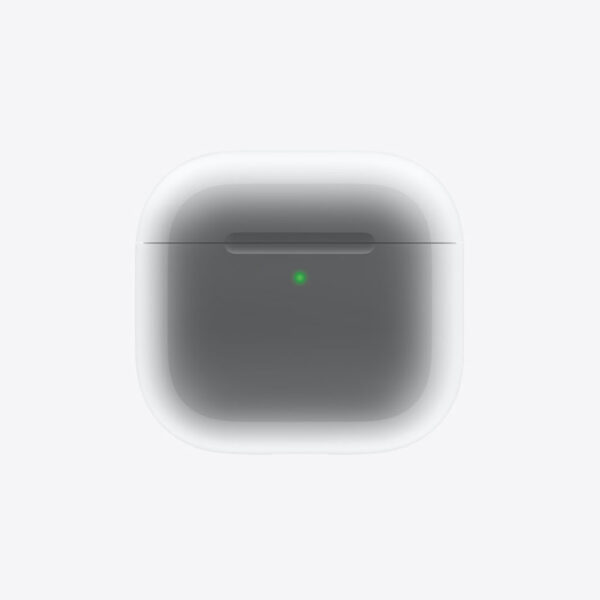 خرید و قیمت | هدفون بلوتوثی اپل مدل AirPods 4