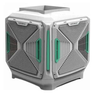 کولر سلولوزی ایرومکس مدل AM6000T
