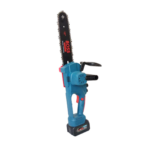 خرید و قیمت | اره شارژی باس مدل 88Volt-30cm