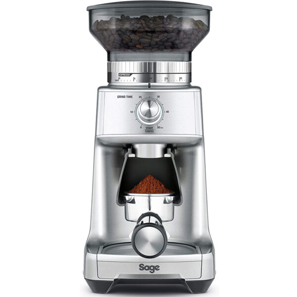خرید و قیمت | آسیاب قهوه سیج مدل BCG600SIL