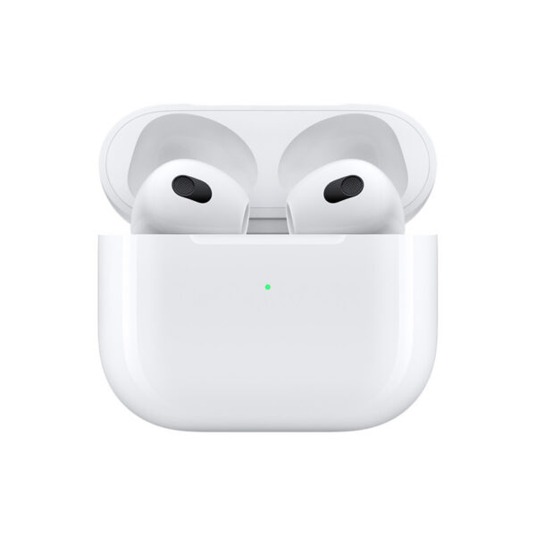 خرید و قیمت | هدفون بلوتوثی کینگ مکس  مدل +Air Pods 3 PLUS