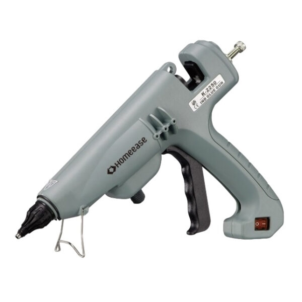 خرید و قیمت | دستگاه چسب تفنگی هوم ایز مدل K-2250