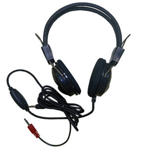 خرید و قیمت | هدست اچ‌بی مدل HS-304