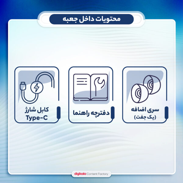 خرید و قیمت | هدفون بلوتوثی مدل M88 plus