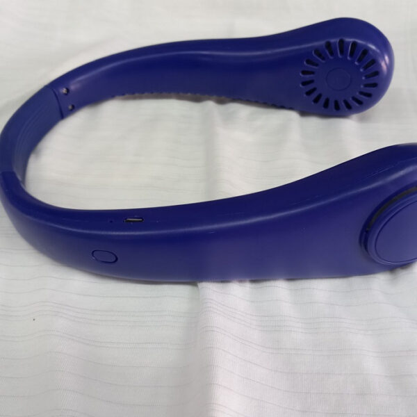 پنکه گردنی مدل NECK FAN _2025