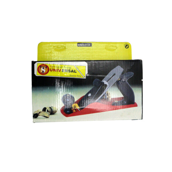 خرید و قیمت | رنده نجاری یونیورسال مدل YP-25CM