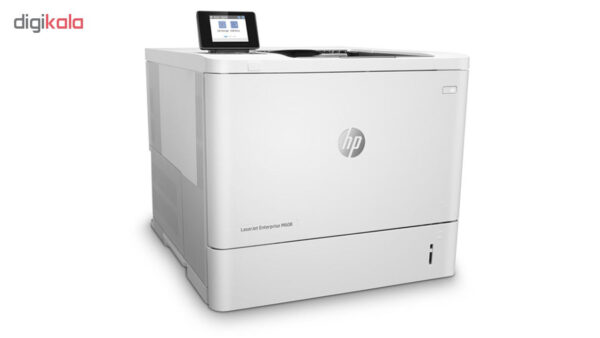 پرینتر لیزری اچ پی مدل LaserJet Enterprise M608n