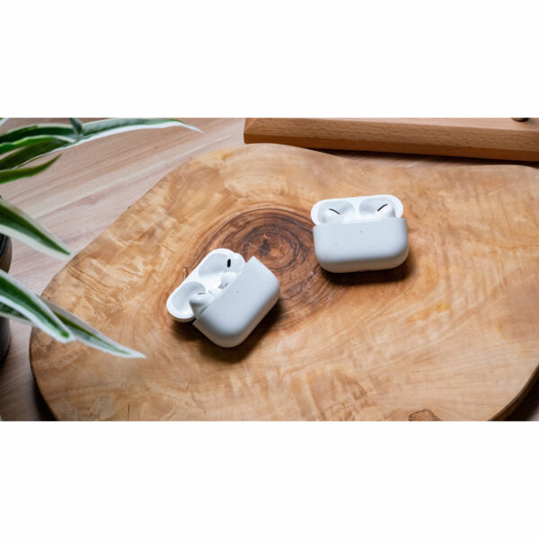 خرید و قیمت | هدفون بلوتوثی اپل مدل AirPods Pro 2nd Generation Type-C