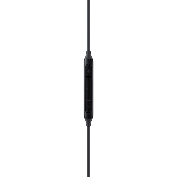 خرید و قیمت | هدفون سامسونگ مدل EO-IC100BBEGUS Type-C