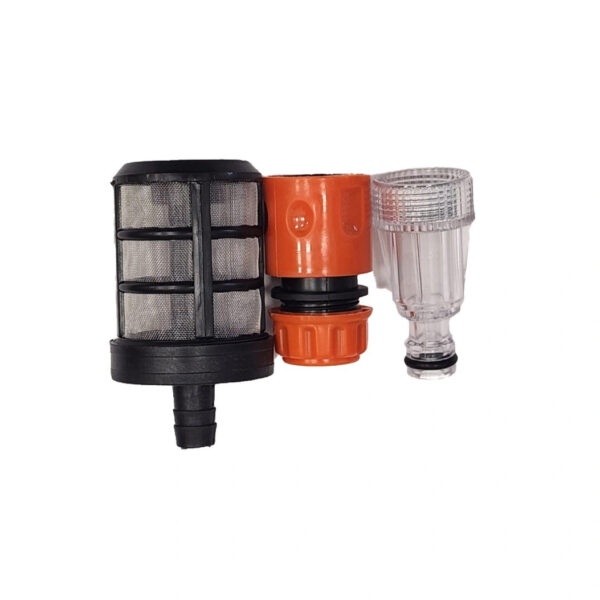خرید و قیمت | کارواش دینامی ۳۵۰بار 4800وات هوتو مدلHT4800W
