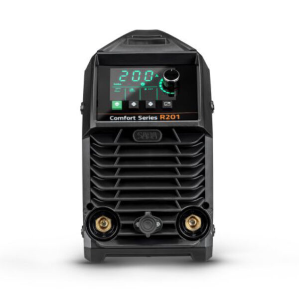 خرید و قیمت | دستگاه جوش 200آمپر صبا مدل COMFORT SERIES R201