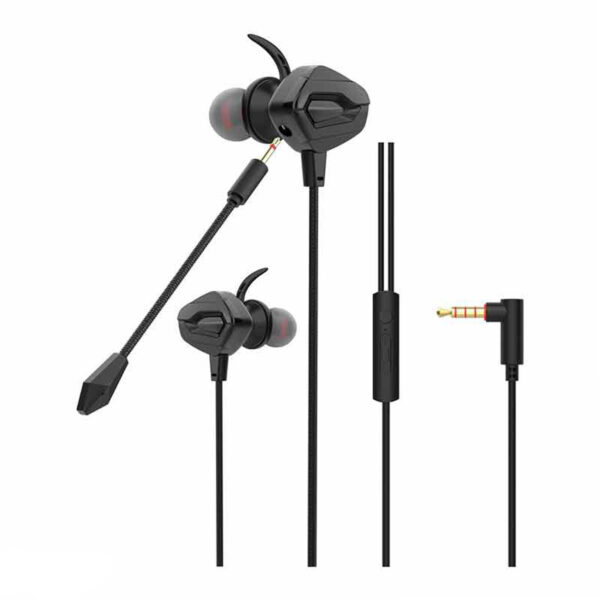 خرید و قیمت | هندزفری مدل  GM-008