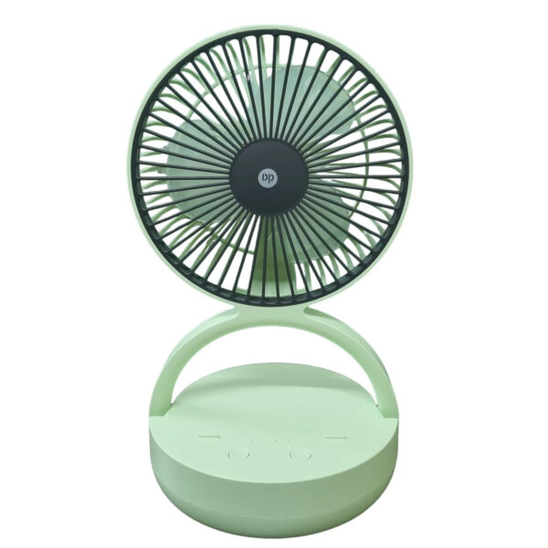 خرید و قیمت پنکه رومیزی دی پی مدل DP  DP-7637