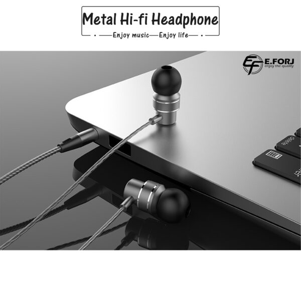 خرید و قیمت | هندزفری ایفورج مدل MA-103