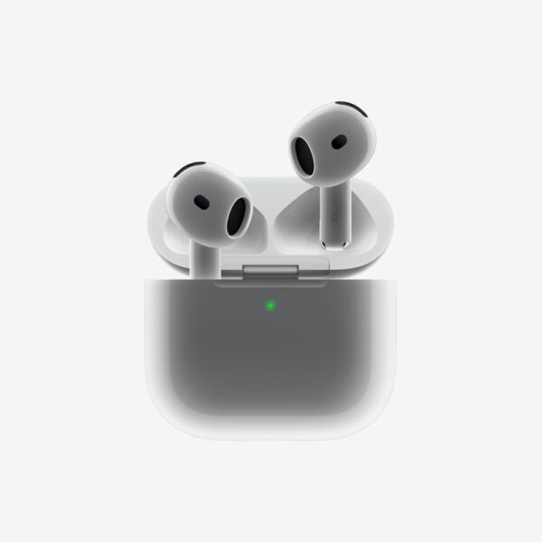 خرید و قیمت | هدفون بلوتوثی اپل مدل AirPods 4