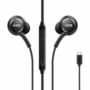 خرید و قیمت | هندزفری  مدل TYPE-C EARPHONES(EOo-IC1001)