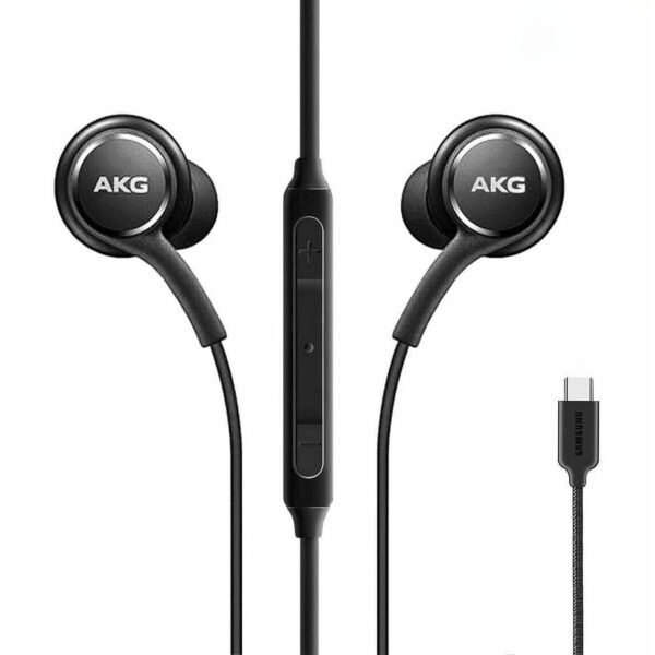 خرید و قیمت | هندزفری  مدل TYPE-C EARPHONES(EOo-IC1001)