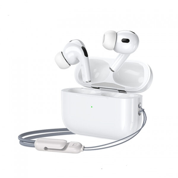 خرید و قیمت | هدفون بلوتوثی ریمکس مدل  PD-BT533N-ANC