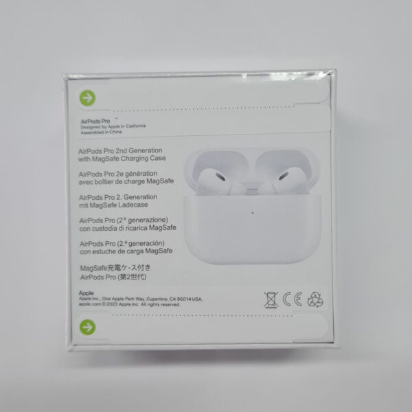 خرید و قیمت | هندزفری مدل   air  PODS pro2