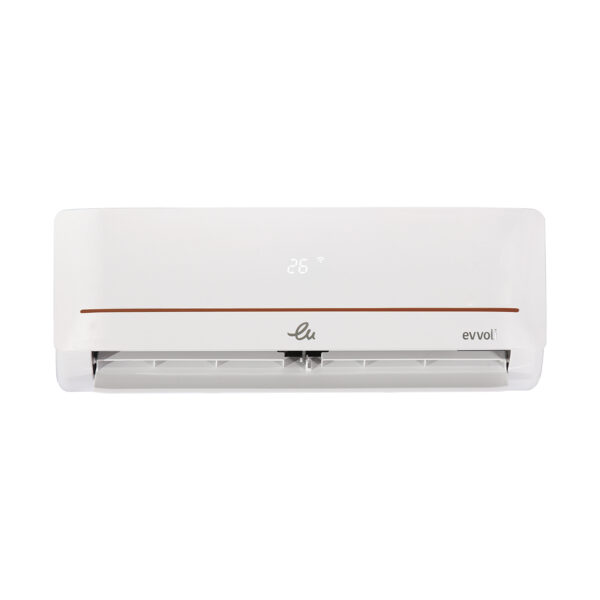 کولر گازی اسپلیت دیواری (Split) 24000 اینورتر ایوولی مدل 24 هزار اینورتر مدل EVDC-24K-MD-1