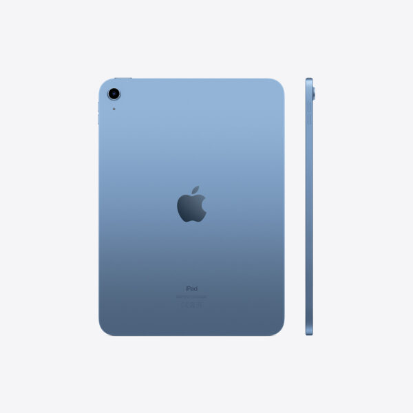 تبلت 10.9 اینچ اپل مدل iPad 2022 Wi-Fi ظرفیت 64 گیگابایت و رم 4 گیگابایت