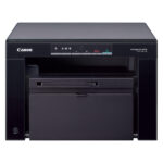پرینتر چندکاره لیزری کانن مدل imageclass MF3010