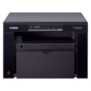 پرینتر چندکاره لیزری کانن مدل imageclass MF3010