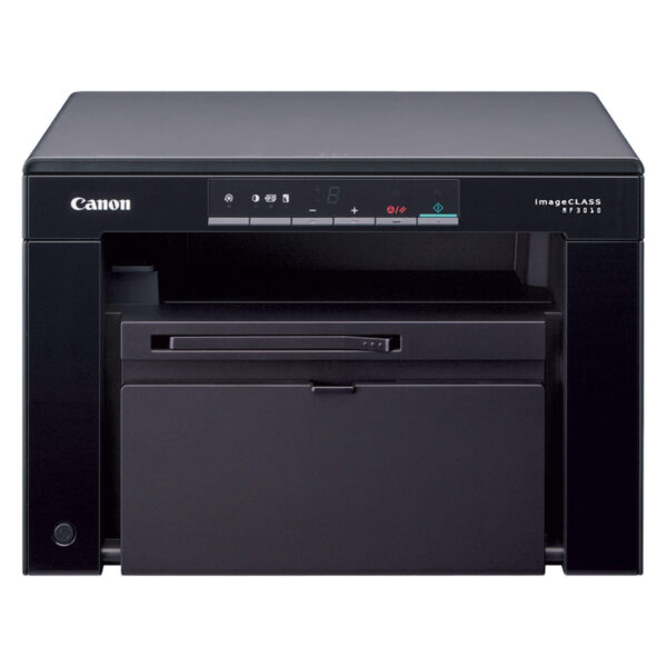 پرینتر چندکاره لیزری کانن مدل imageclass MF3010