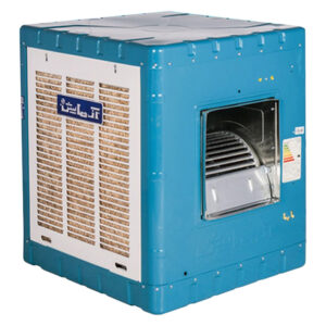 کولر آبی 3500 آزمایش مدل AZ3500