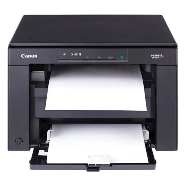 پرینتر چندکاره لیزری کانن مدل i-SENSYS MF3010