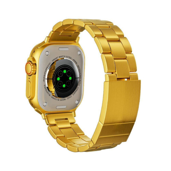 خرید و قیمت | ساعت هوشمند فندیور مدل G9 Ultra Pro
