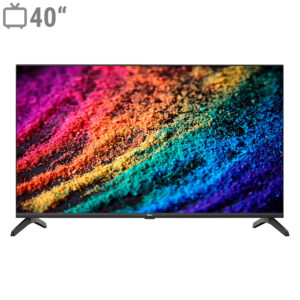 تلویزیون ال ای دی جی پلاس مدل GTV-40SH428N سایز 40 اینچ