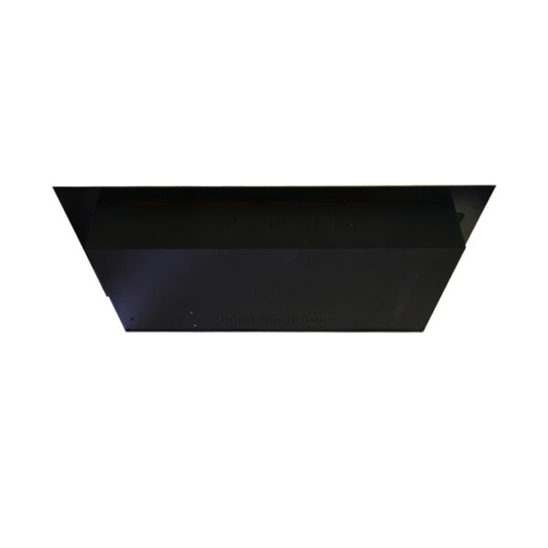 شومینه دیواری برقی شومینه بیستون مدل H.D_110_L2.bs