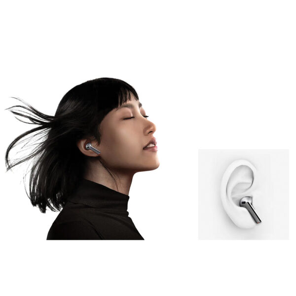 خرید و قیمت | هدفون بلوتوثی سامسونگ مدل Galaxy Buds3