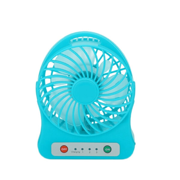 خرید و قیمت پنکه رومیزی ویداسی مدل wd-203