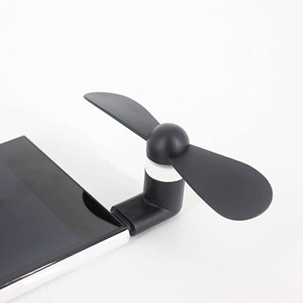 پنکه USB مدل Mini
