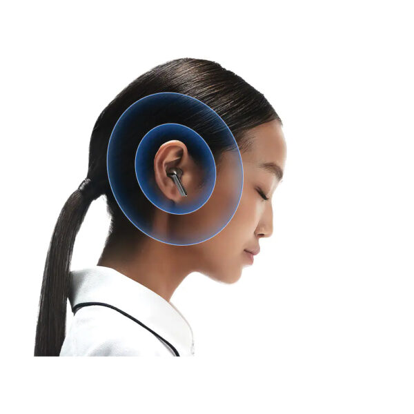 خرید و قیمت | هدفون بلوتوثی سامسونگ مدل Galaxy Buds3
