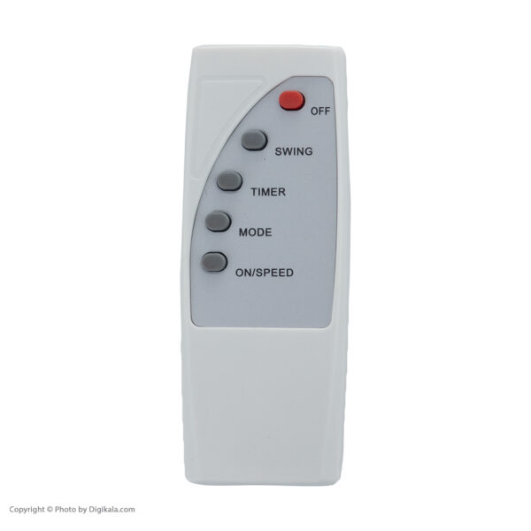 خرید و قیمت پنکه درنیکا مدل FA-16MD