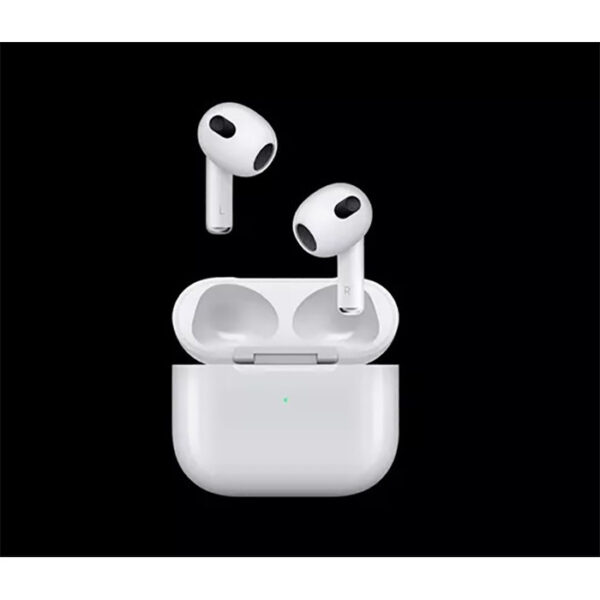 خرید و قیمت | هدفون بلوتوثی مدل AirPods 3 NA