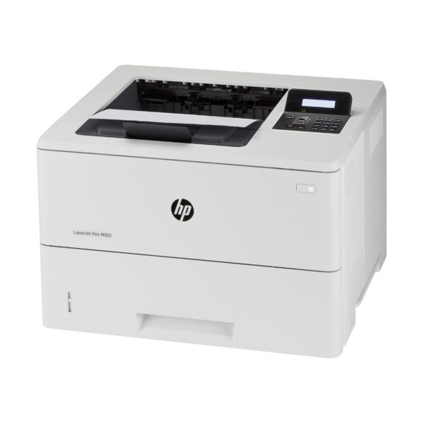 پرینتر لیزری اچ پی مدل LaserJet Pro M501dn