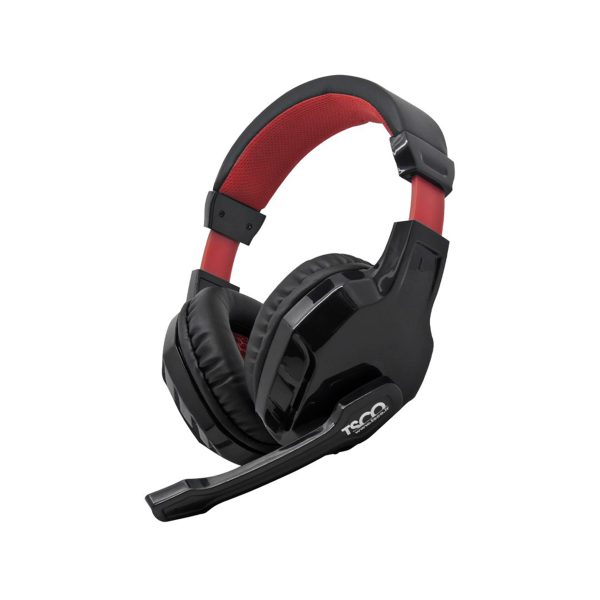 خرید و قیمت هدست مخصوص بازی تسکو مدل TH 5129