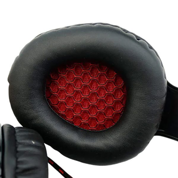 خرید و قیمت هدست مخصوص بازی تسکو مدل TH 5129