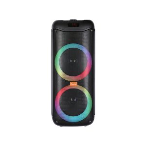 خرید و قیمت اسپیکر بلوتوثی سانرایز مدل BOX-300